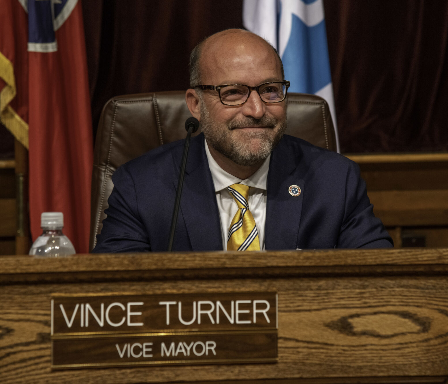 Bristol Tennessee City Council 002